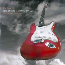 Dire Straits & Mark Knopfler - The best of: Private investigations | 2LP