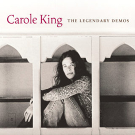 Carole King - Legendary | LP -Coloured vinyl-