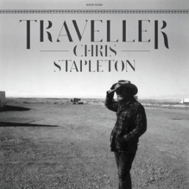 Chris Stapleton - Traveller | 2LP