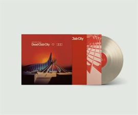 Nothing But Thieves - Dead Club City | LP -Coloured vinyl-