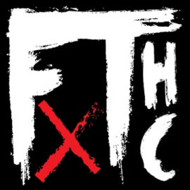 Frank Turner - Fthc  | CD