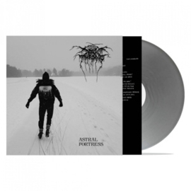 Darkthrone - Astral Fortress | LP -Coloured vinyl-
