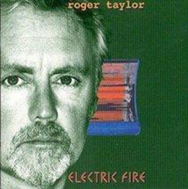 Roger Taylor - Outsider | CD