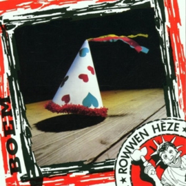 Rowwen Heze - Boem | LP