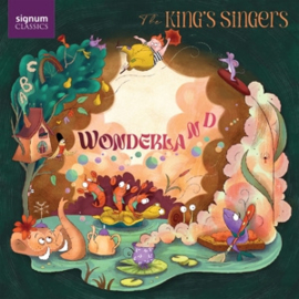 King's Singers - Wonderland | CD