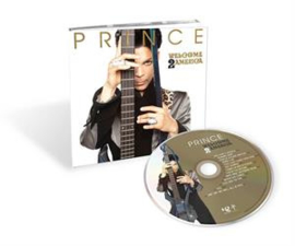 Prince - Welcome 2 America | CD