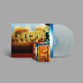 Bonobo - Distance In Static | LP