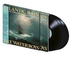 Waterboys - Atlantic Rain: the Lost Fisherman's Blues Recordings | 3LP