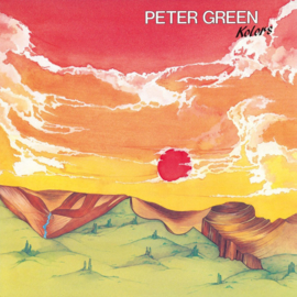 Peter Green - Kolors | LP