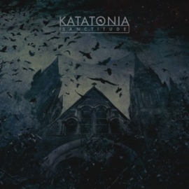 Katatonia - Sanctitude | CD + DVD
