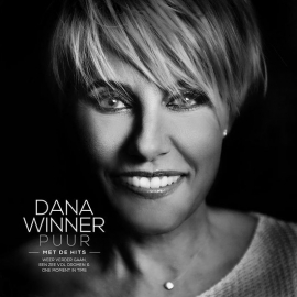 Dana Winner - Puur | CD