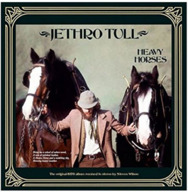 Jethro Tull - Heavy horses | LP -Remastered-