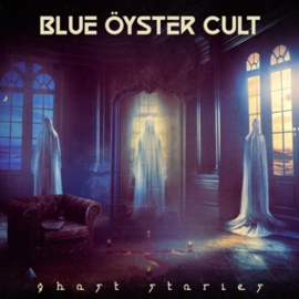 Blue Oyster Cult - Ghost Stories | LP