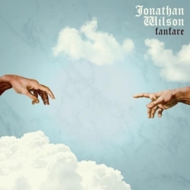 Jonathan Wilson - Fanfare | 2LP