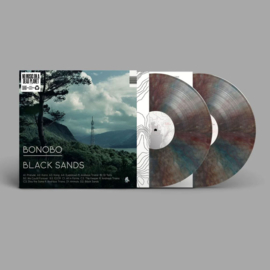 Bonobo - Black Sands | 2LP -Reissue-