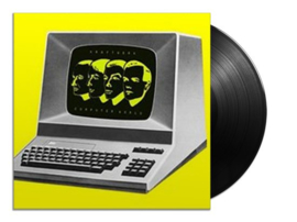 Kraftwerk - Computer world  | LP