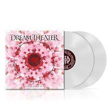 Dream Theater - Lost Not Forgotten Archives: Live In Tokyo, 2010 | 2LP -Coloured vinyl-