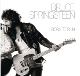 Bruce Springsteen - Born to run | CD+2DVD 30th anniversary boxset