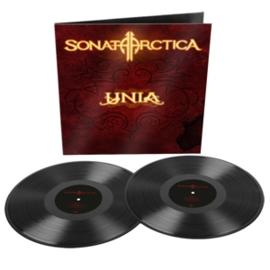 Sonata Arctica - Unia | 2LP -Reissue-
