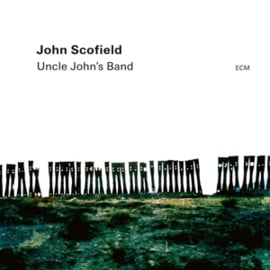 John Scofield - Uncle John's Band  | 2CD