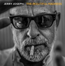 Jerry Joseph - Beautiful Madness | CD