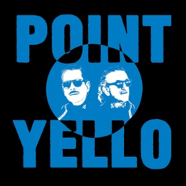Yello - Point | LP