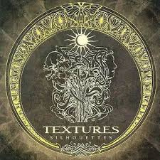 Textures - Silhouettes | LP -Coloured vinyl-