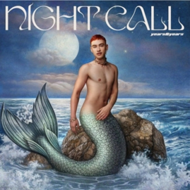 Years & Years - Night Call | CD Deluxe