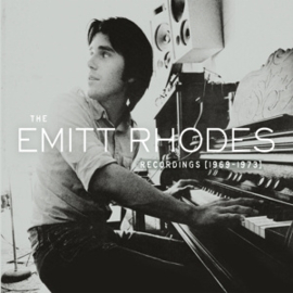Emitt Rhodes - Emitt Rhodes Recordings 1969 - 1973 | CD