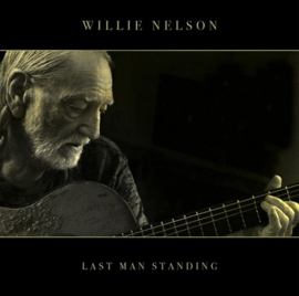 Willie Nelson - Last man standing | LP