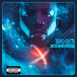 Big Boi - Boomiverse | CD
