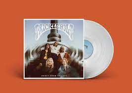 Tricklebolt - Honey From the Sky | LP -coloured vinyl-