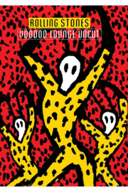 Rolling Stones - Voodoo lounge uncut live | DVD