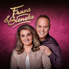 Frans Bauer & Sieneke - Frans & Sieneke | CD