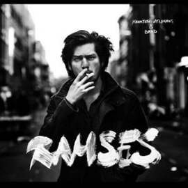 Maarten Heijmans & Band - Ramses | CD