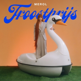 Merol - Troostprijs  | CD