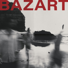 Bazart - Onderweg | CD