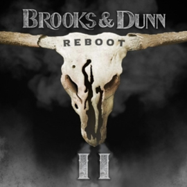 Brooks & Dunn - Reboot Ii | CD