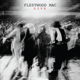 Fleetwood Mac - Live | 2LP+7"+3CD"