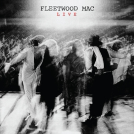Fleetwood Mac - Live | 2LP -Reissue-