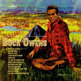 Buck Owens - Buck Owens | LP -Coloured vinyl-