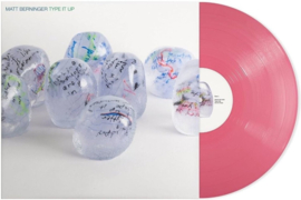 Matt Berninger - Type It Up | LP -Coloured vinyl-
