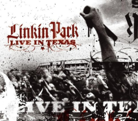 Linkin Park - Live in Texas | CD + DVD