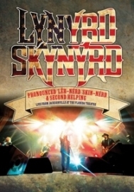 Lynyrd Skynyrd - Live from Jacksonville at the Florida Theatre | DVD
