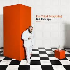 Teddy Swims - I've Tried Everything But Therapy (Part 2) | CD