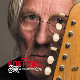 Freek de Jonge - Koffers | CD