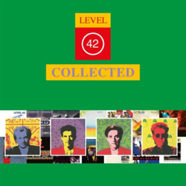 Level 42 - Collected | 2LP