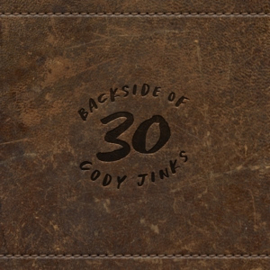 Cody Jinks - Backside of 30 | LP -Reissue, coloured vinyl-