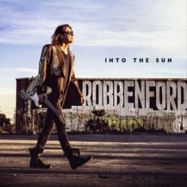Robben Ford - Into the sun | CD