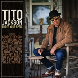 Tito Jackson - Under Your Spell | LP